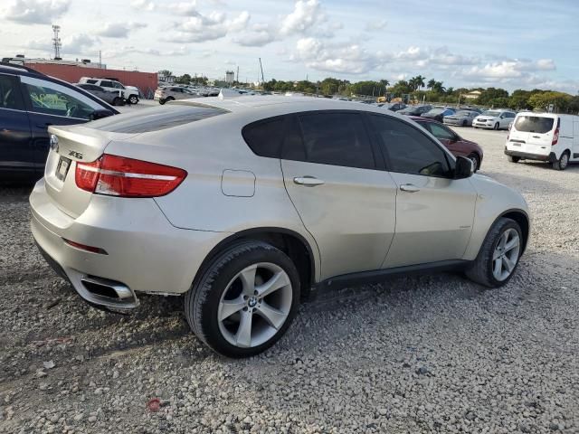 2009 BMW X6