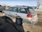 1999 Subaru Legacy Outback