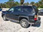 2005 Chevrolet Tahoe K1500