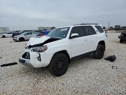 2024 Toyota 4runner SR5 Premium en venta en Taylor, TX