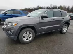 Jeep Grand Cherokee Laredo salvage cars for sale: 2014 Jeep Grand Cherokee Laredo