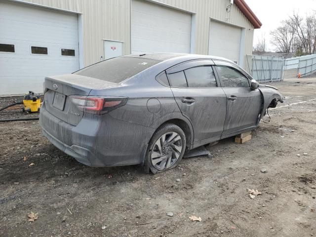 2024 Subaru Legacy Limited