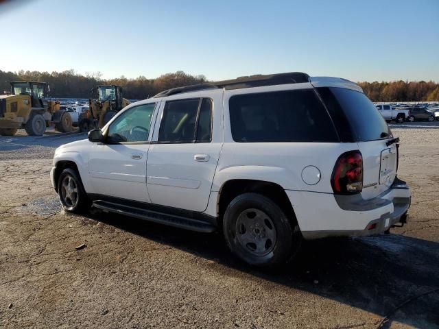 2005 Chevrolet Trailblazer EXT LS