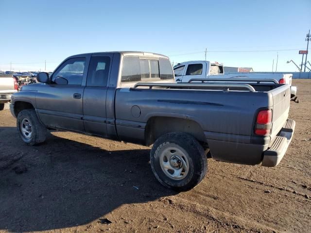 1999 Dodge RAM 1500