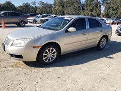 2009 Mercury Milan en venta en Ocala, FL