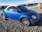 2007 Volkswagen New Beetle Convertible Option Package 1