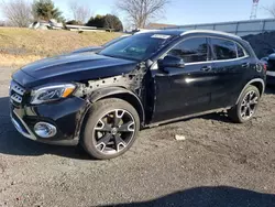 2019 Mercedes-Benz GLA 250 4matic en venta en Finksburg, MD