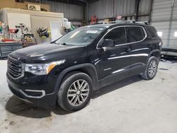 2018 GMC Acadia SLE en venta en Rogersville, MO