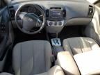 2010 Hyundai Elantra Blue