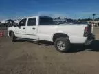 2005 GMC Sierra C2500 Heavy Duty