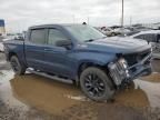 2020 Chevrolet Silverado K1500 RST