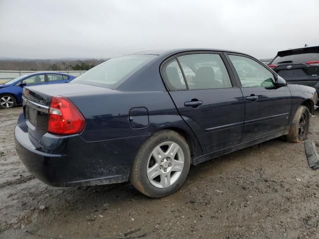 2006 Chevrolet Malibu LT