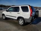 2004 Honda CR-V EX