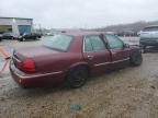 2004 Mercury Grand Marquis GS