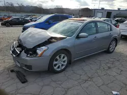 2008 Nissan Maxima SE en venta en Lebanon, TN