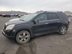 2012 GMC Acadia SLT-1 en venta en North Las Vegas, NV