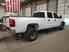 2006 Chevrolet Silverado C3500