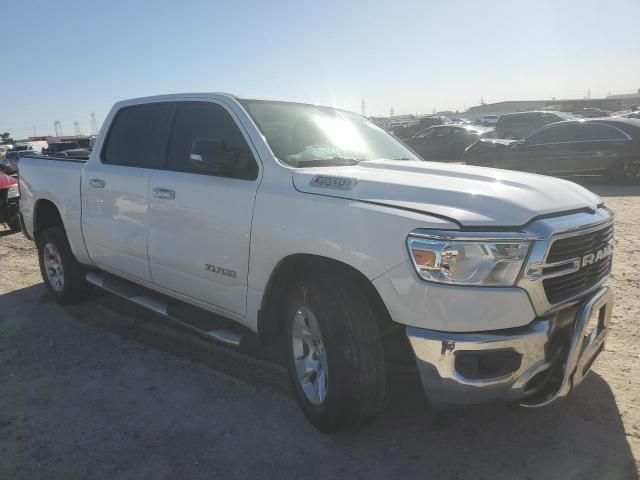 2019 Dodge RAM 1500 BIG HORN/LONE Star