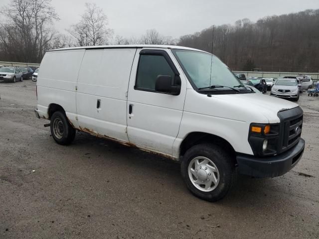 2013 Ford Econoline E150 Van