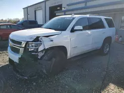 2017 Chevrolet Tahoe C1500 LS en venta en Byron, GA