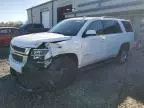 2017 Chevrolet Tahoe C1500 LS