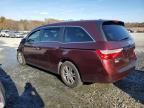 2013 Honda Odyssey EXL