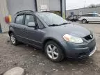 2008 Suzuki SX4 Base