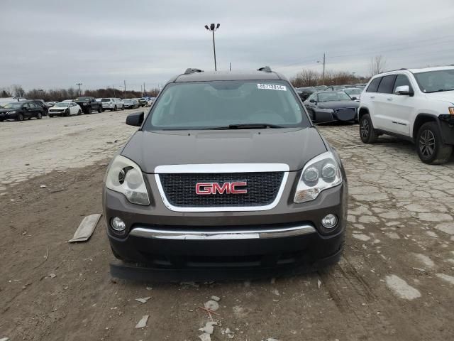 2012 GMC Acadia SLE