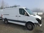 2007 Dodge Sprinter 2500