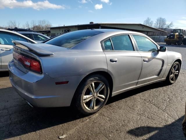 2013 Dodge Charger R/T