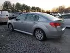 2010 Subaru Legacy 2.5I Limited