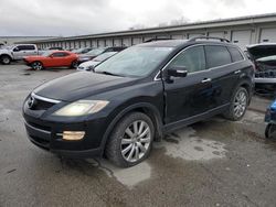 Run And Drives Cars for sale at auction: 2008 Mazda CX-9