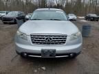 2006 Infiniti FX35