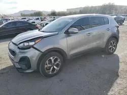 2020 KIA Sportage LX en venta en Las Vegas, NV