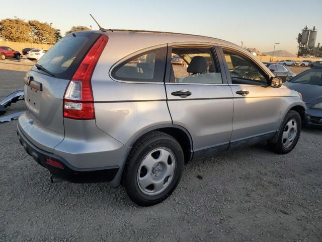 2008 Honda CR-V LX