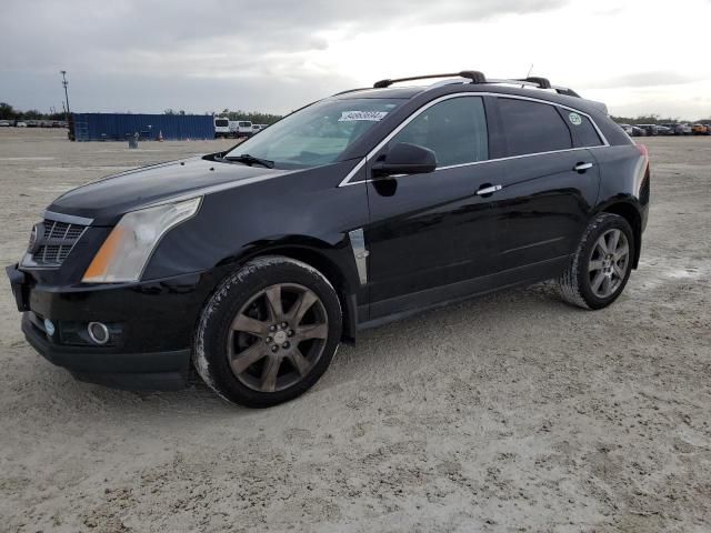 2012 Cadillac SRX Premium Collection