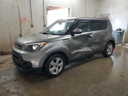 Salvage Cars with No Bids Yet For Sale at auction: 2019 KIA Soul