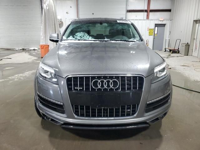 2014 Audi Q7 Premium Plus