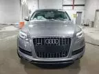 2014 Audi Q7 Premium Plus