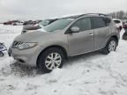 2011 Nissan Murano S