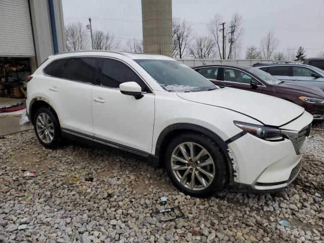 2016 Mazda CX-9 Grand Touring