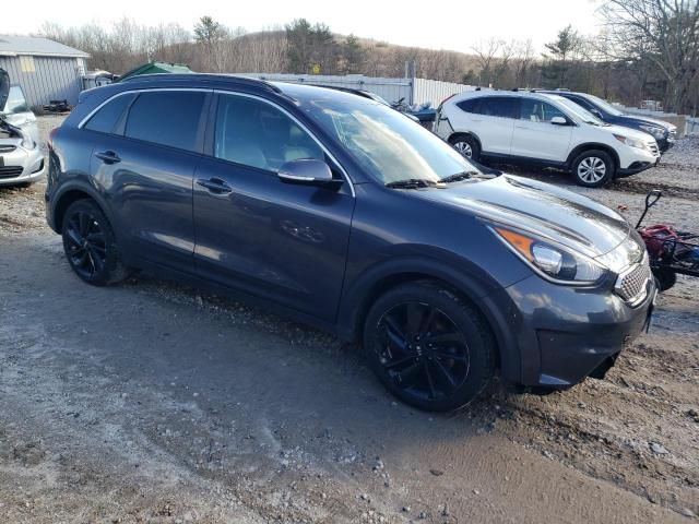 2018 KIA Niro EX