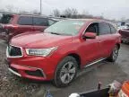 2019 Acura MDX