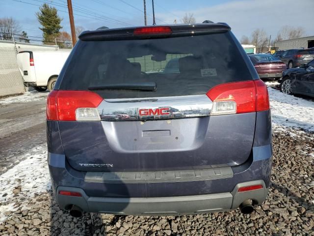 2013 GMC Terrain SLT