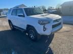 2022 Toyota 4runner SR5/SR5 Premium