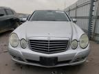 2007 Mercedes-Benz E 350 4matic