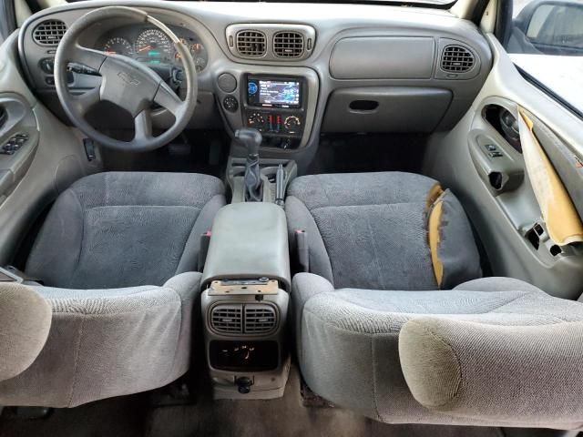 2004 Chevrolet Trailblazer LS