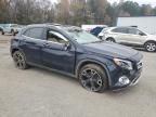 2018 Mercedes-Benz GLA 250