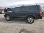 2008 Jeep Commander Sport