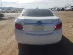 2010 Buick Lacrosse CXL